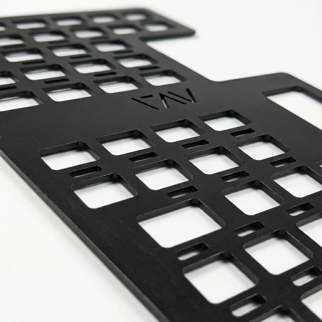 Canyon Adventure Vans Storyteller Galley MOLLE Panel - Image 7