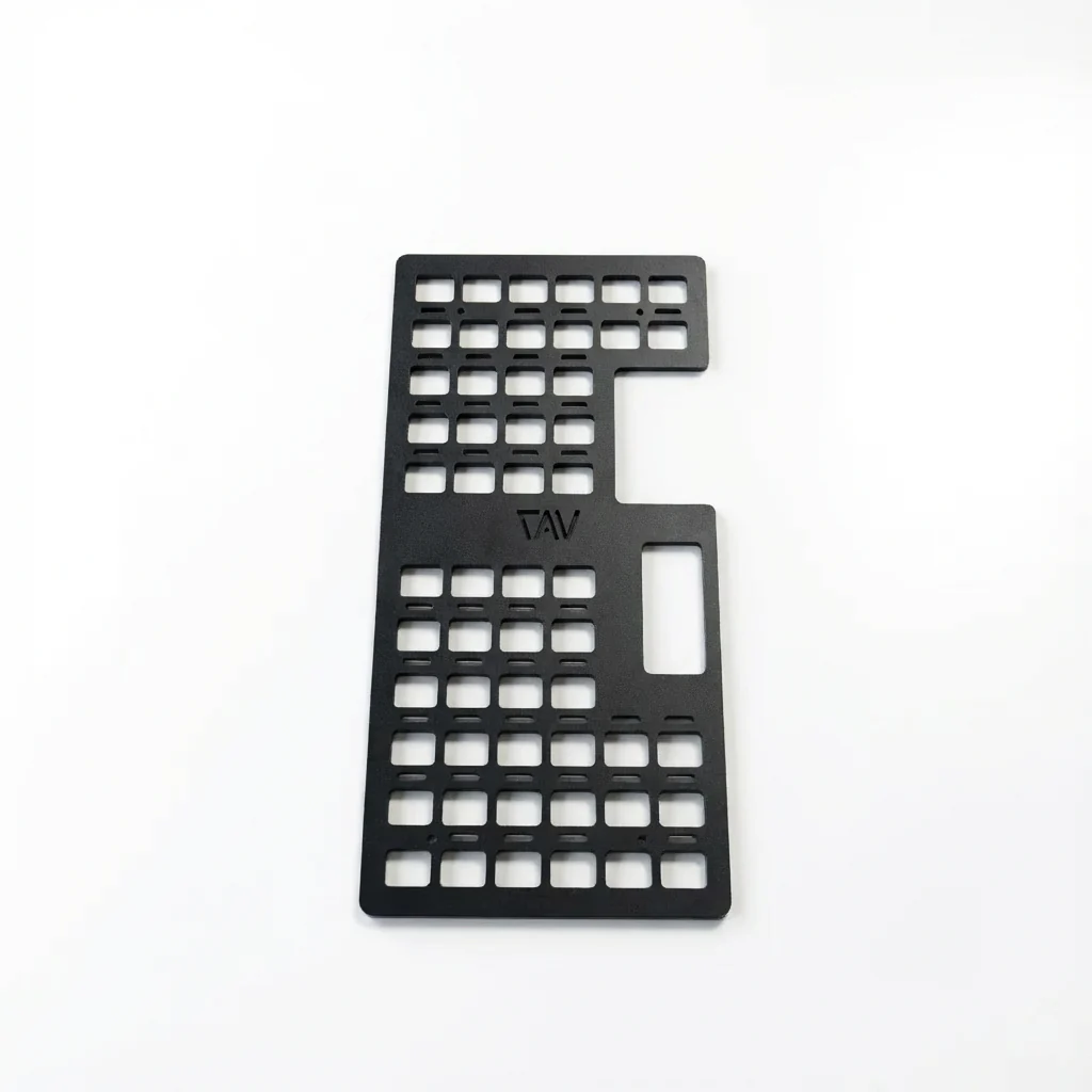 Canyon Adventure Vans Storyteller Galley MOLLE Panel - Image 8