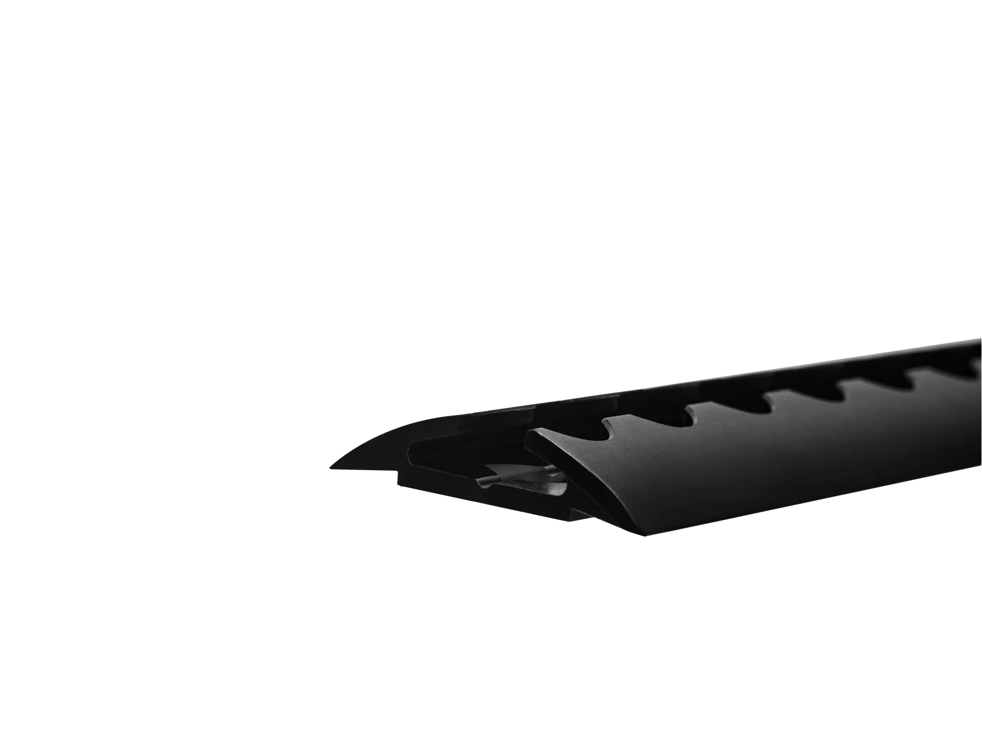 Tec Vanlife Surface Mount Rounded L Track - Image 3