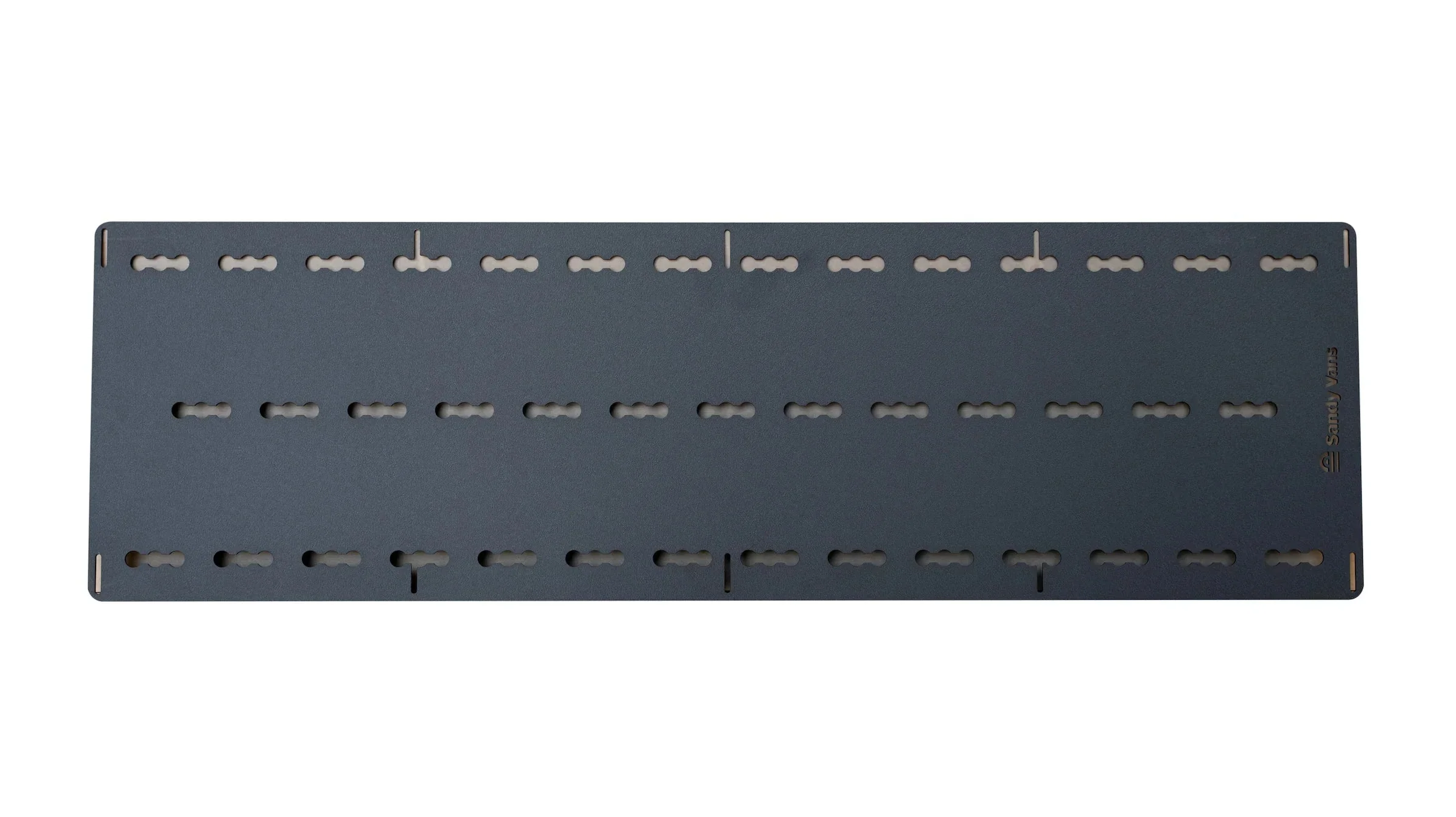 Sandy Vans Roof Rack Decking Panels - Image 13
