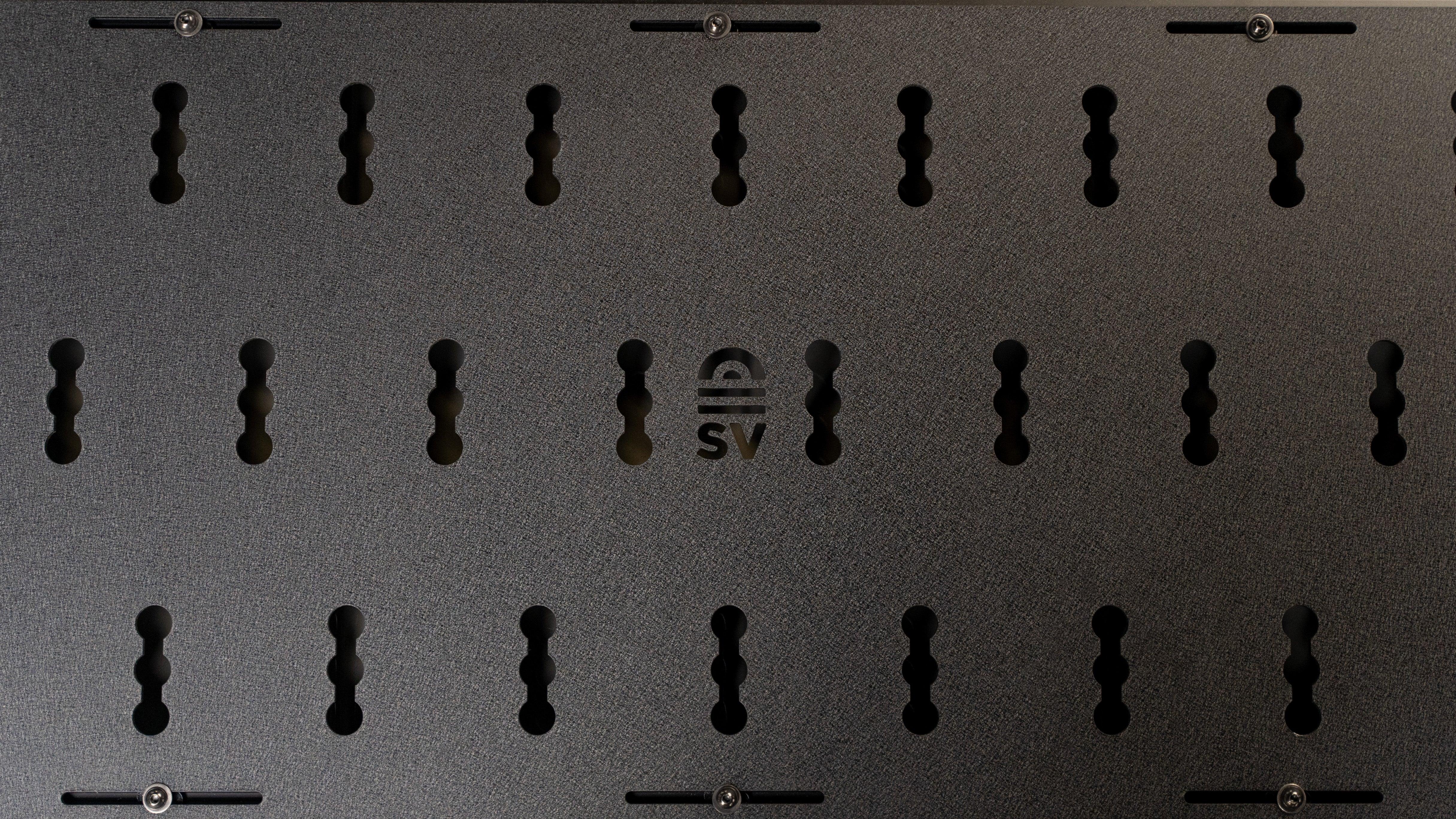 Sandy Vans Roof Rack Decking Panels - Image 5