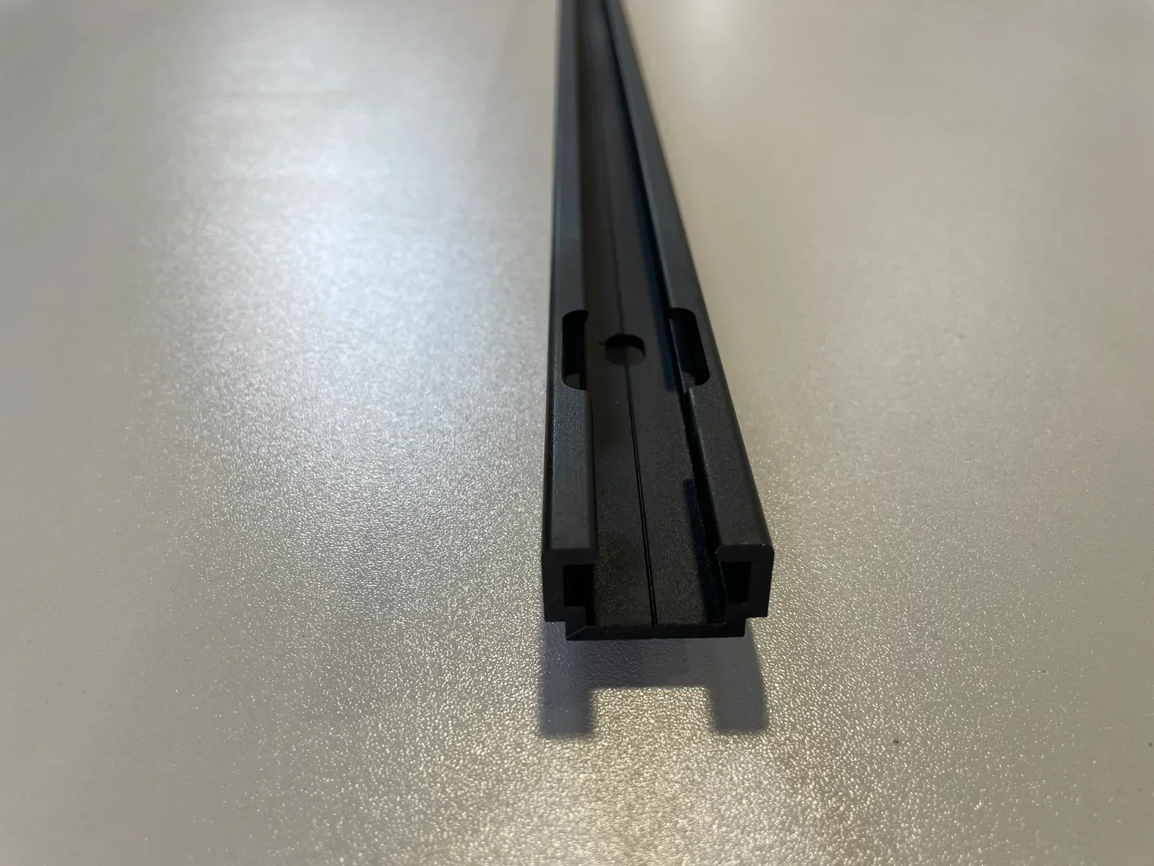 Tec Vanlife 2007+ Mercedes Sprinter 144" Roof Rails - Image 7