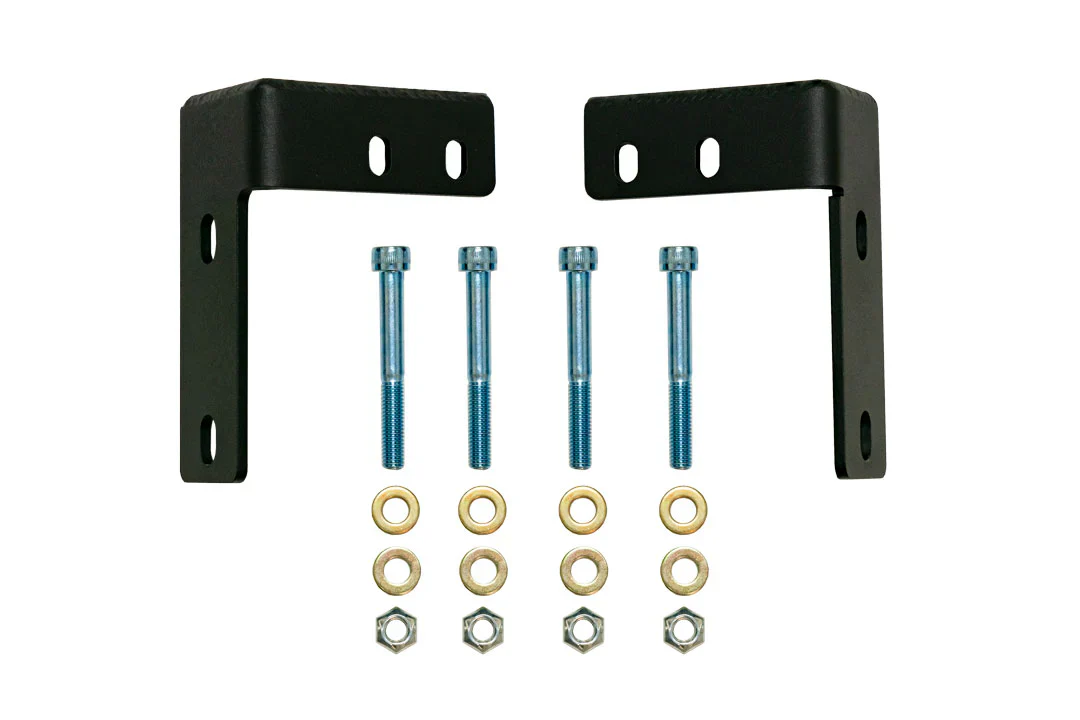 Van Compass 2015+ Mercedes Sprinter 3500 4x4 - Opti-Rate Replacement Leaf Springs (Pair) - Image 5