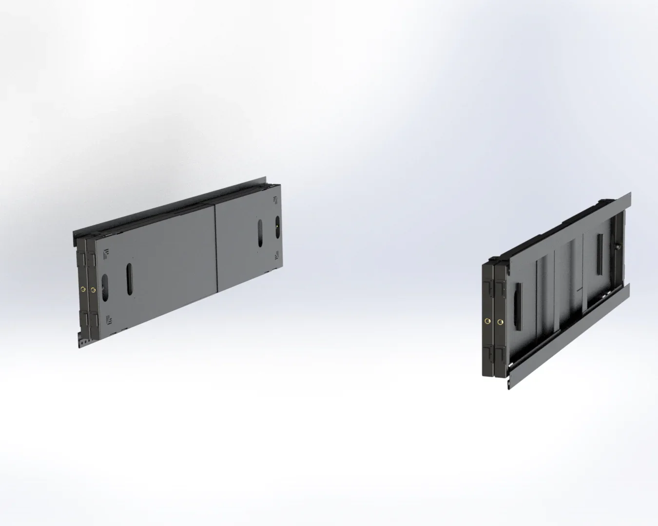 Van Wife Components Bed System - Image 7