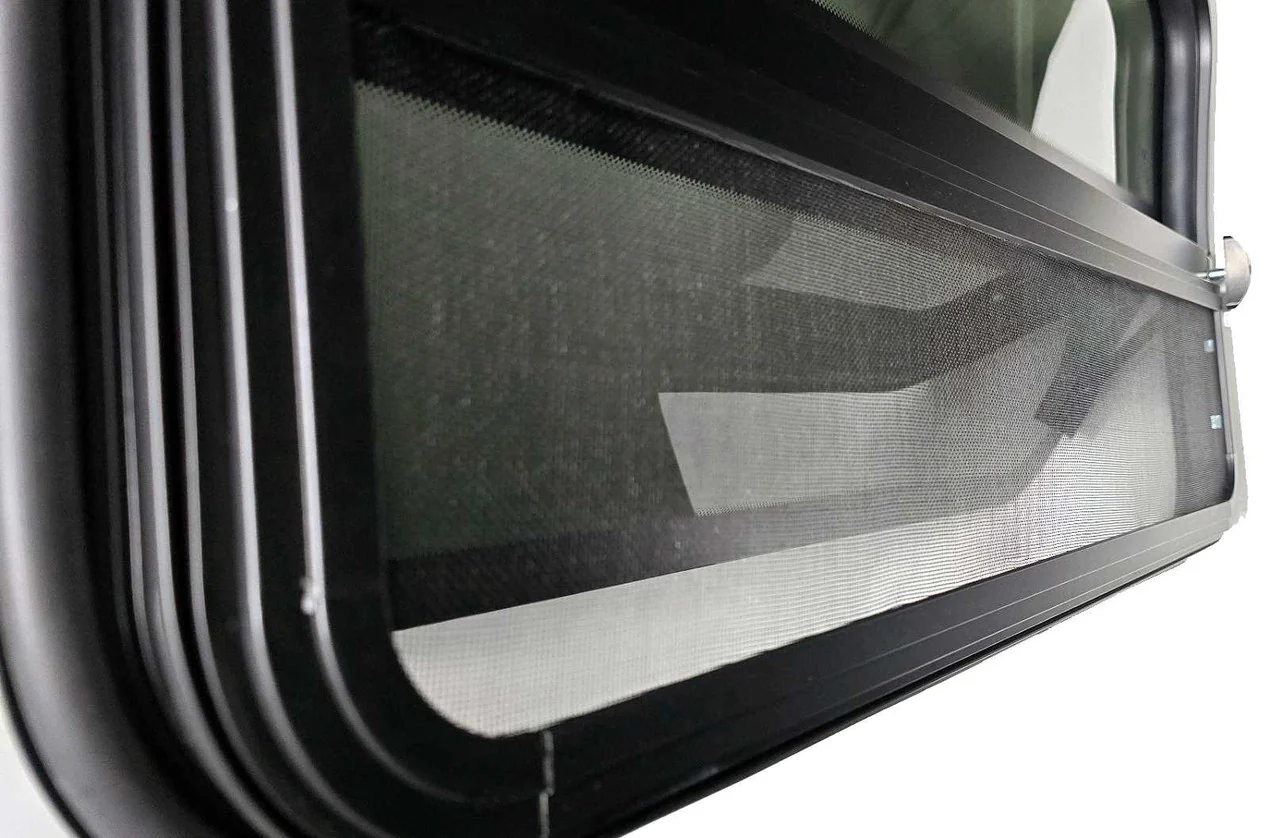Van Windows Direct Universal Split-Awning Window (O.D - 33.94" x 19.41") (AW3218S) - Image 4