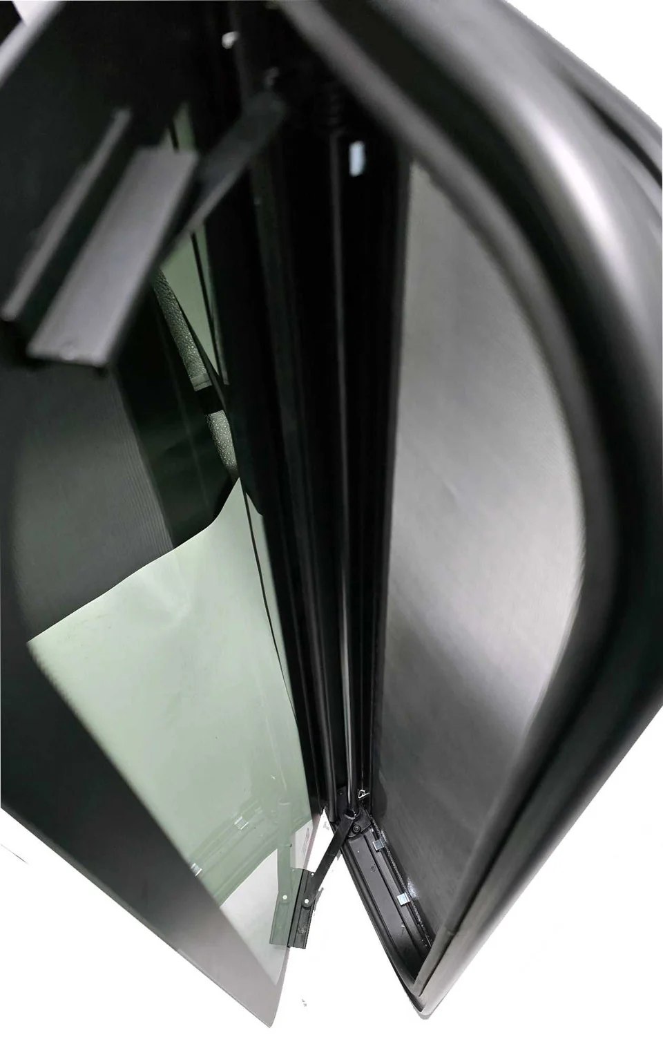 Van Windows Direct Universal Split-Awning Window (O.D - 33.94" x 19.41") (AW3218S) - Image 8