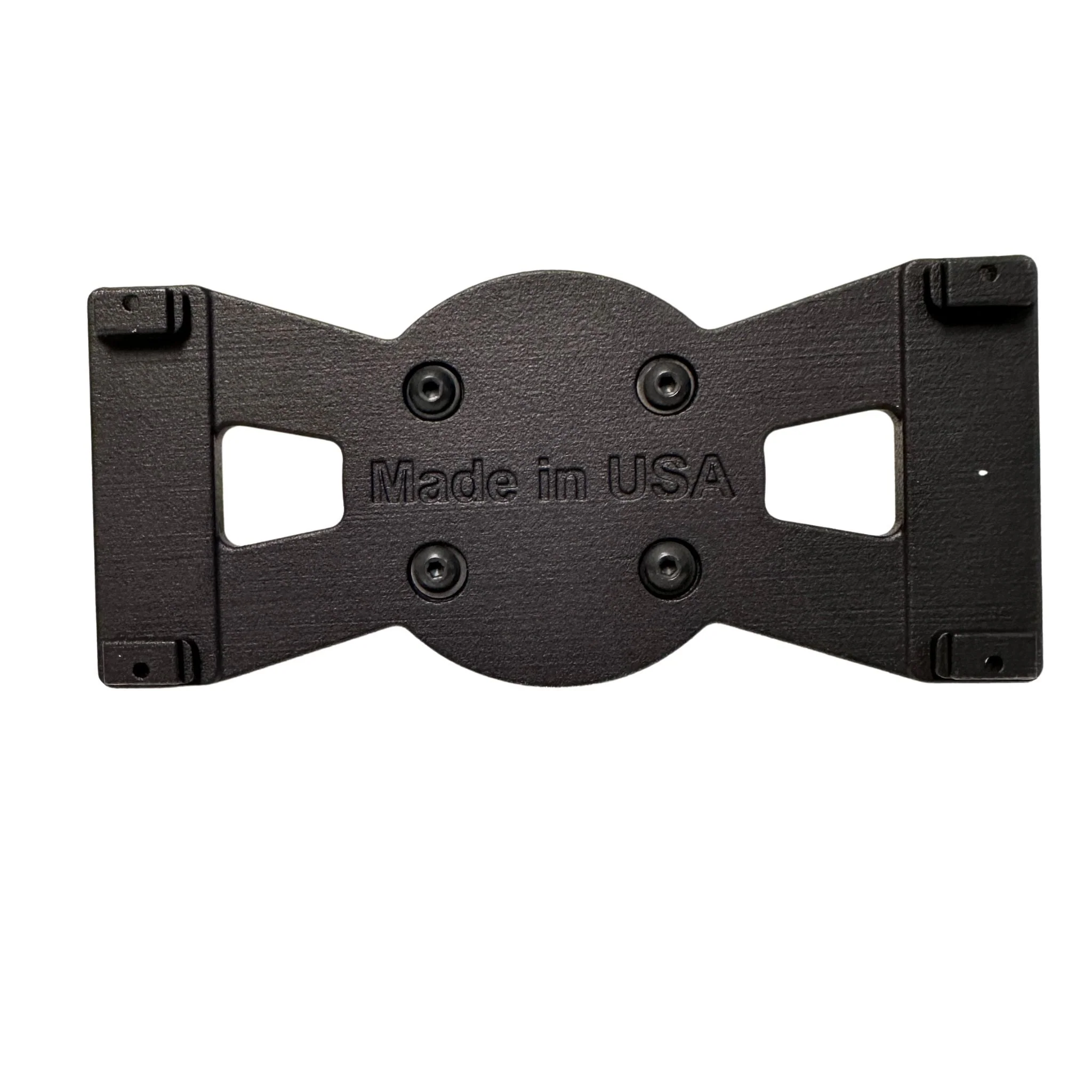 TERRA X WOLFBOX Dash Cam Visordok Tube Backplate Kit - Image 5